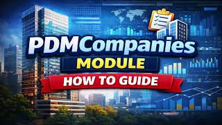 Famous PDM Companies, Reports & Company Pages Net Worth