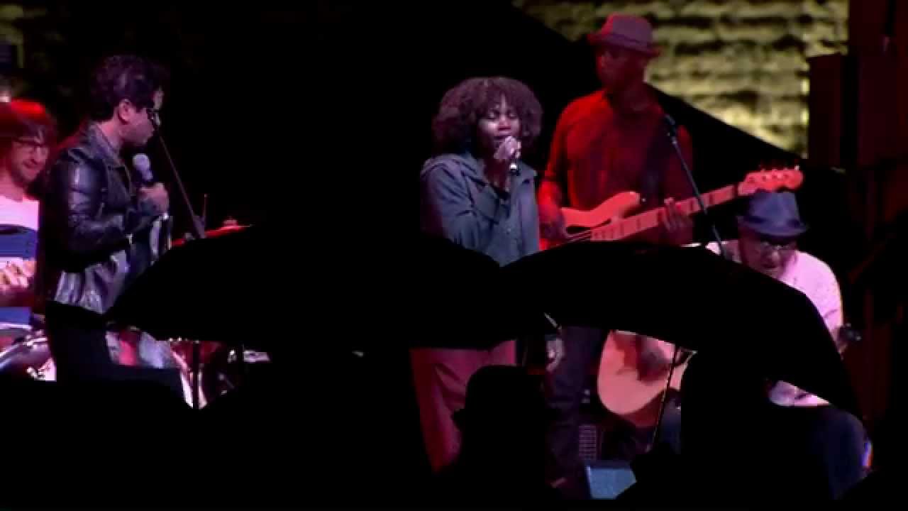 JANIS COCO THOMPSON I Just Want To Love - YouTube