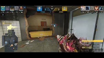 Ace 🎯 #codmobile #codm #ace #clutch #gaming 