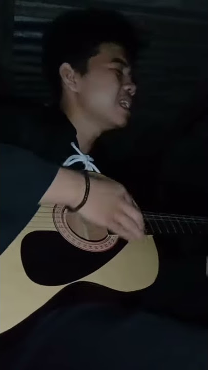 Lagu viral Terry - Di persimpangan dilema cover (Arya andeska)