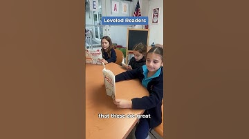 Breaking Down Reading Strategies with Dr. Jenni | Episode 2 Decodable Text vs. Leveled Readers |