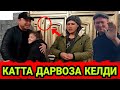 ХАРОБАДА ЯШАЁТГАН ОИЛА УЙИДА ХАЛИ БУНАКАСИ БУЛМАГАН...