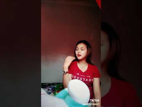 Tiktok Cewek Cantik Pakai Celana Ketat Belahannya