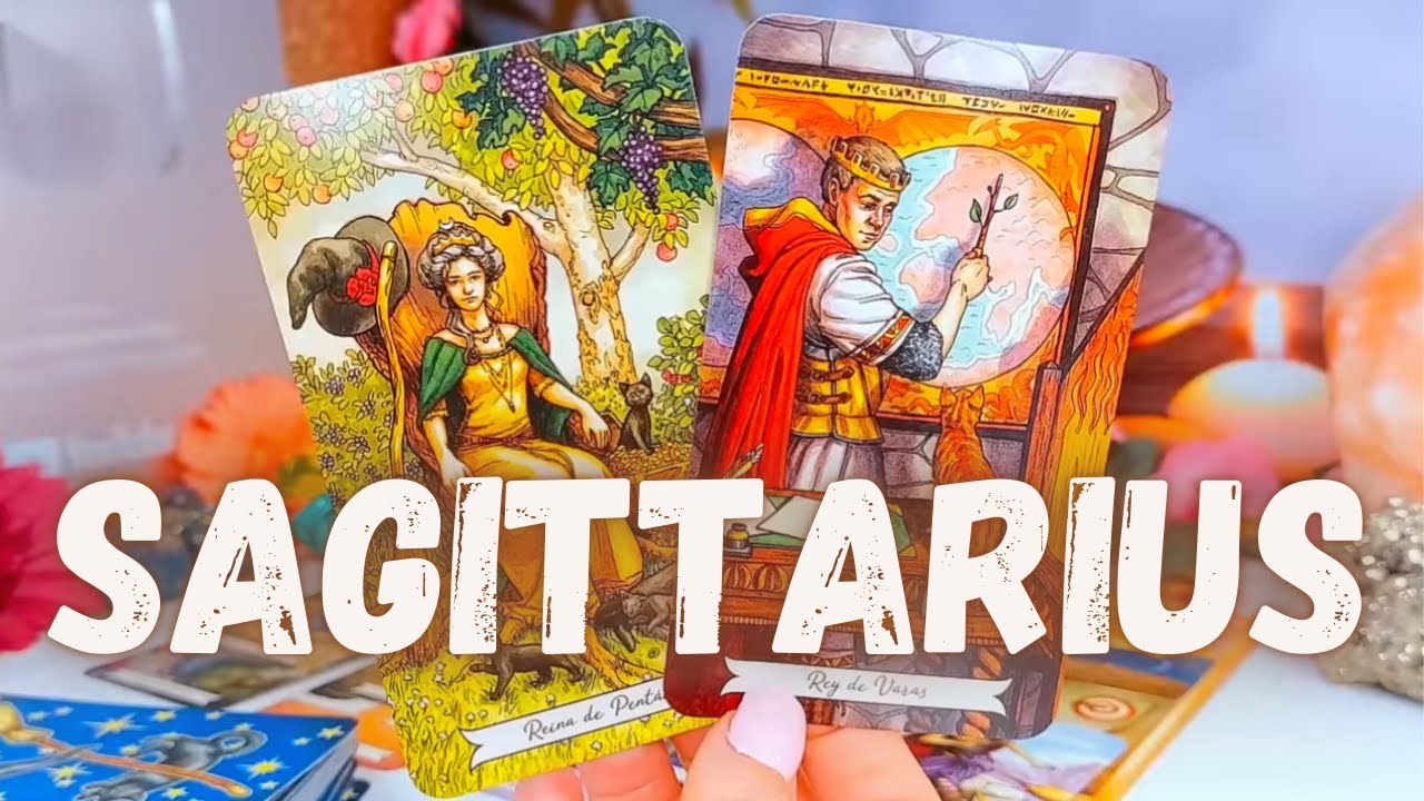 СТРЕЛЕЦ🤯ЗА ВАШЕЙ СПИНОЙ ТВОРИТСЯ ЧТО-ТО СТРАННОЕ! ПОСЛУШАЙТЕ ЭТО