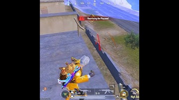 1v3 🥵 wait for end  #xtroyt