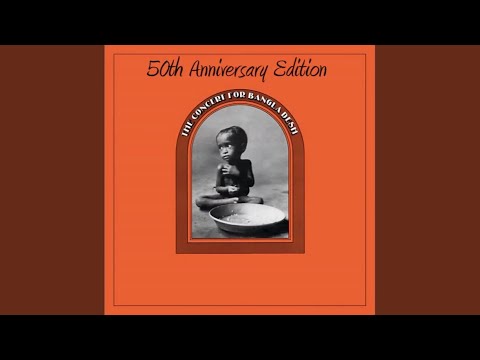 George Harrison ~ Wah Wah (50th Anniversary Edition)