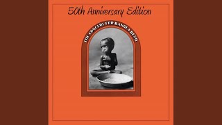 George Harrison ~ Wah Wah (50th Anniversary Edition)