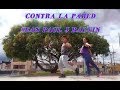 Contra la pared J Balvin Sean Paul Zumba Fitness