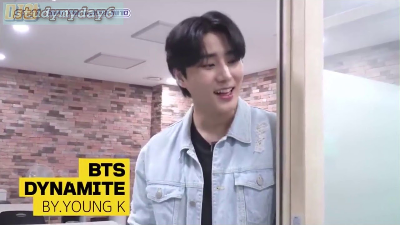 [ENGSUB] What is the reason for Young K's visit to the KBS radio kings? (DAY6's Kiss The Radio)