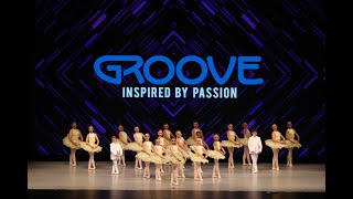 Here Comes The Sun -- JAM -- Groove Nationals 2021