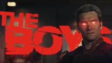 The Anarchists Intro (Succession Style)