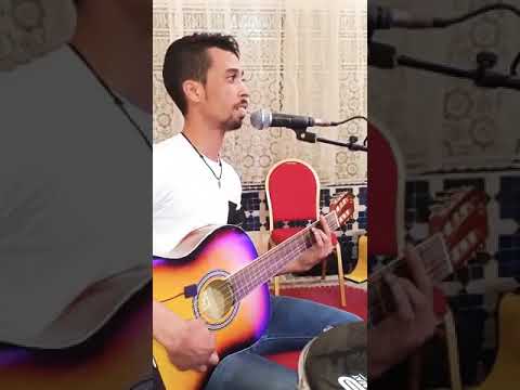 Faycal Moul Lkoutchi Cover By Ayoub Chaaran