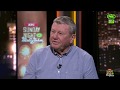The Session with Robert Finch | Sunday Night with Matty Johns