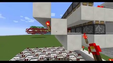 Redstone Computer Tutorials: Ep 2 
