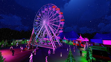 Site en technische productie Topicus 3D (MAPH)