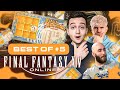 ON JOUE AU LOTO avec Alderiate et Rhobalas - Best Of Final Fantasy XIV #5