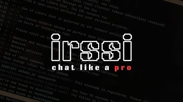 how hackers operate without getting caught ft. irc