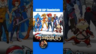 Boom Bap ThunderCats BEAT  #boombap #beats #oldschool