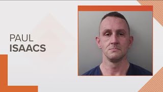 Police searching for inmate who escaped Oldham County prison