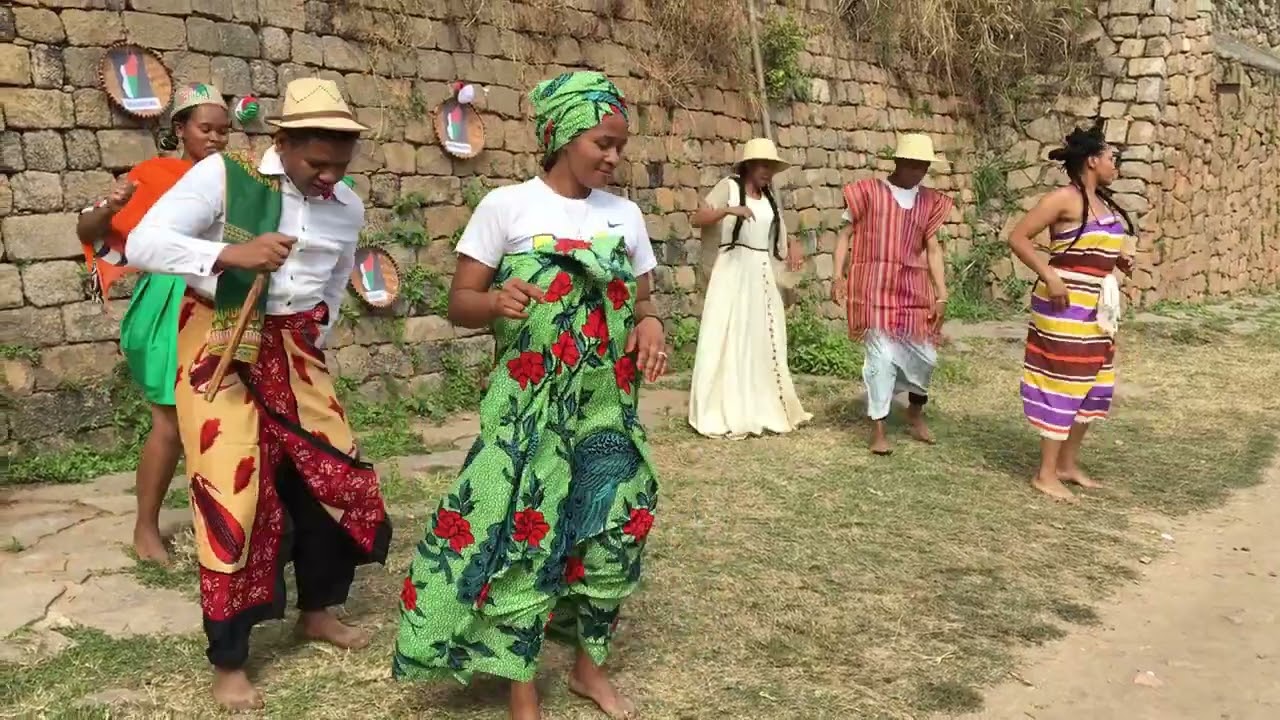 Fête de l'indépendance Malagasy 2023 - Njakatiana - Simonda - Bapampa (Fahaleovantena)