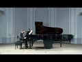 Incitation franche [piano solo] Yanik Fillion-Murphy