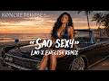 "Sao Sexy" Lao x English | Remix