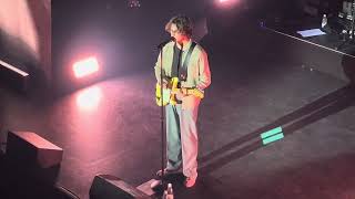 David Kushner ~ Mr Forgettable ~ LIVE 16/2-2025 #davidkushner #mrforgettable