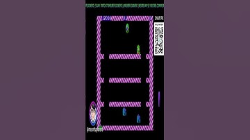 BUBBLE BOBBLE [MASTER SYSTEM] [MEU REFUGIO NERD] [SHORTS]