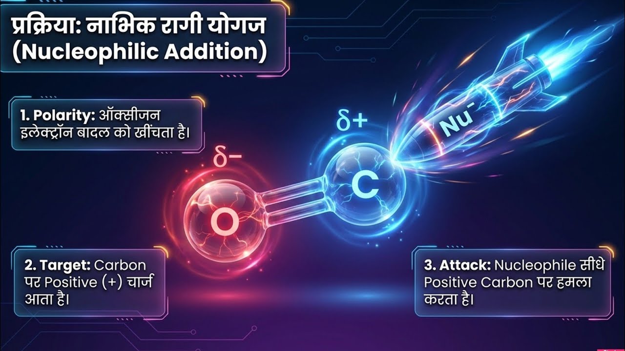 Class 12 Chemistry Ch-8 | एल्डिहाइड कीटोन एवं कार्बोक्सिलिक अम्ल | NCERT| आसान हिंदी में