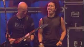 Within Temptation - Deep Within (live)