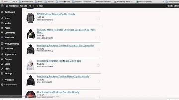 Prosociate 2.0 - Campaign Setup and Management