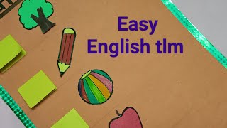 Tlm for primary school, English tlm, tlm, this that chart , English project, tlm for english