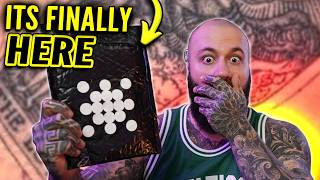 Is This the Future of Tattoos… or is Magic Ink the BIGGEST SCAM Ever?