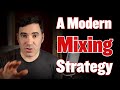 Mixing From Scratch Isn't the Only Way (A More Modern Approach to Mixing)