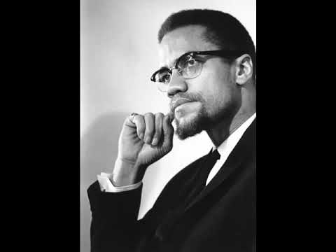 New Info On Malcolm X's Assassination Come To Light