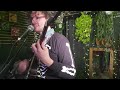 BLASTER - Artists With No Hands (ACOUSTIC) - Live at Shakedown 08-26-2024