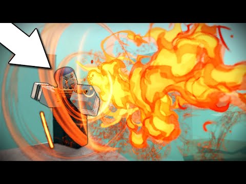 NEW LEGENDARY FLAMETHROWER