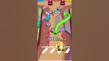 Mob control part-7 #mobcontrol #shorts