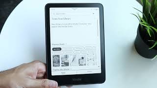 How To FIX Amazon Kindle Not Turning On!
