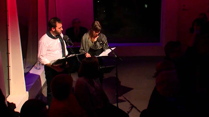 A Christmas Carol: A Radio Drama