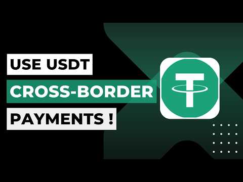 Cosa sono le Reti USDT e Perché la Scelta è Importante
