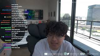 July 12 2026 Youtube Stream - SETTLING IN | Erick Khan Full Stream