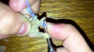 *NEW* Karma bracelet HOOK ONLY