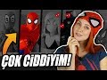 EN İYİ SPIDER-MAN FİLMİ BU: SPIDER-MAN INTO THE SPIDER-VERSE