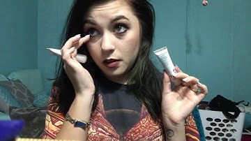 #100 Colorful Empties! | UPDATE #1