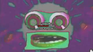 New Effect Klasky Csupo Robot Logo In Punkerup V3.1 Avs Version