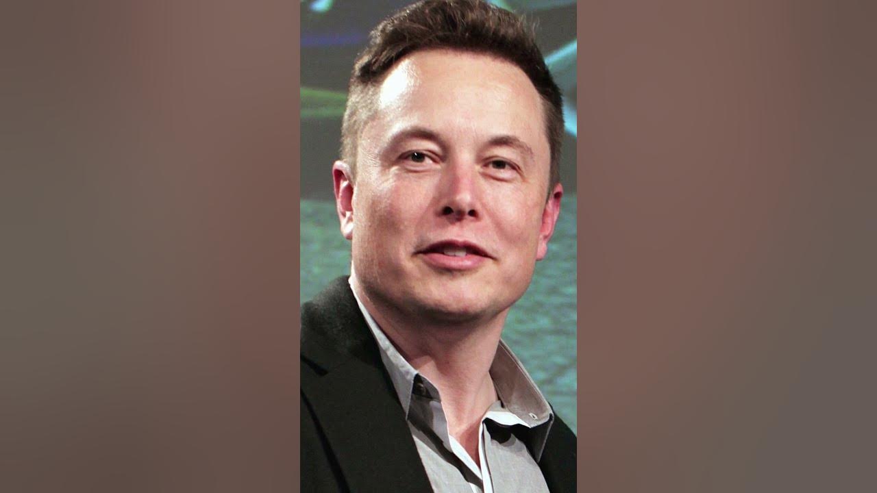 Is Elon Musk creating a new AI Chat bot? - YouTube