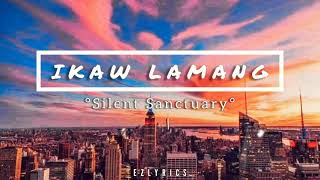 Silent Sanctuary || Nonstop OPM Songs