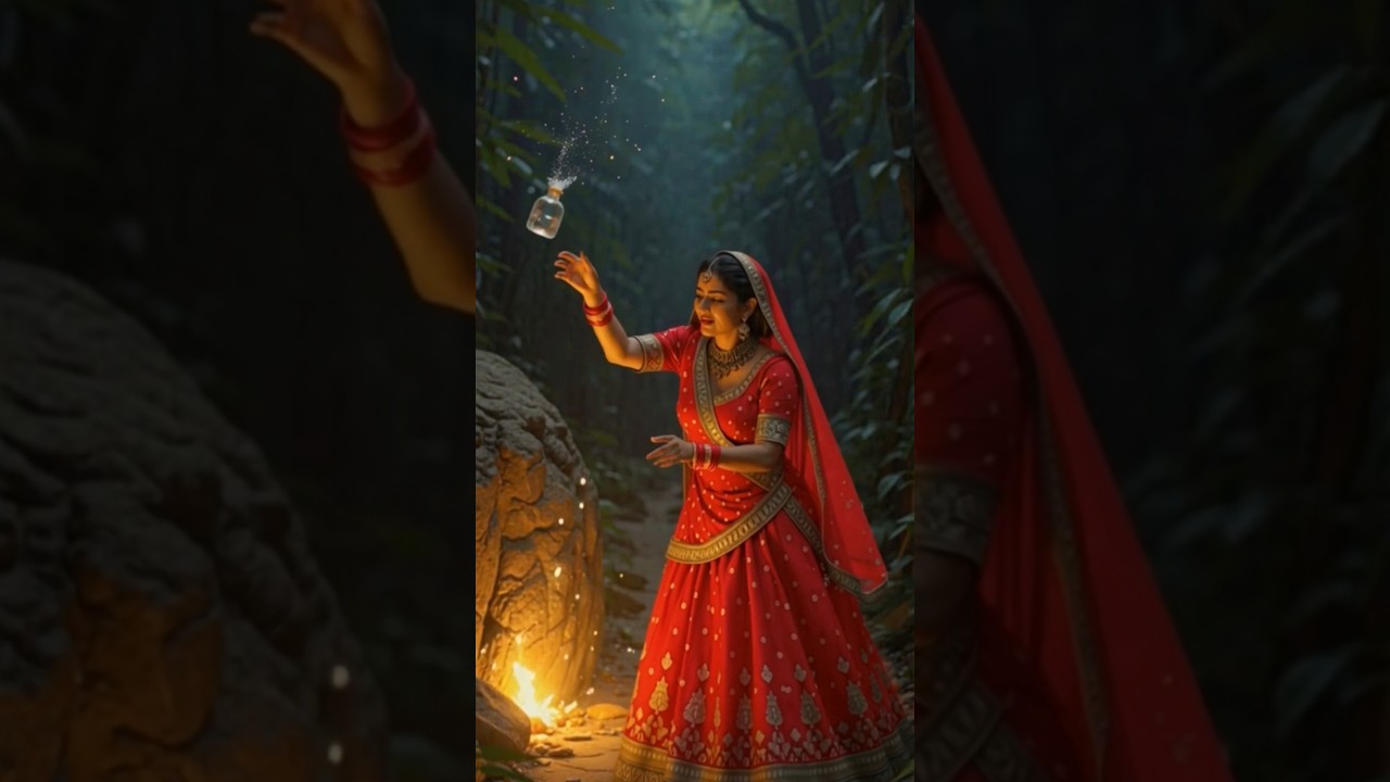 "भानगढ़" The haunted fort. 