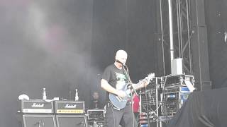 Dying Fetus - Invert the Idols (Live @ Copenhell 2012)